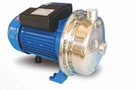 Centrifugal Pumps