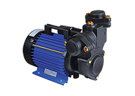 Monoblock Pumps