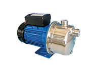 Jet Self Priming Pumps Jet Self Priming Pumps