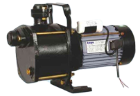 Monoblock Pumps