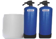 Water Softener/Sand Filters