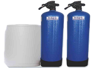 Water Softener/Sand Filters Water Softener/Sand Filters