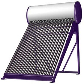 Solar Water Heater